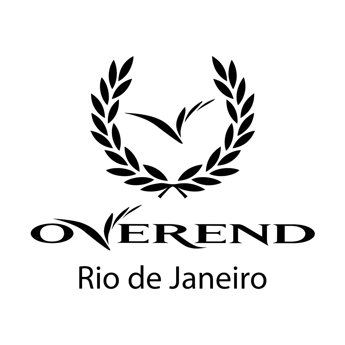 Overend Rio de Janeiro - RJ
